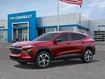 New 2026 Chevrolet Trax 1RS SUV for sale #260338 - photo 1