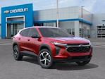 New 2026 Chevrolet Trax 1RS SUV for sale #260338 - photo 7