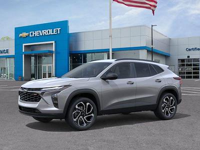 2026 Chevrolet Trax FWD SUV for sale #260339 - photo 1