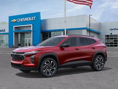 2026 Chevrolet Trax FWD SUV for sale #260340 - photo 1