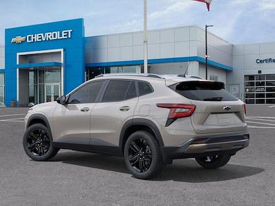 New 2026 Chevrolet Trax ACTIV SUV for sale #260342 - photo 2