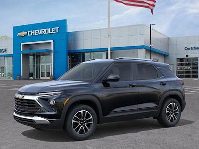 New 2026 Chevrolet Trailblazer LT AWD SUV for sale #260343 - photo 1