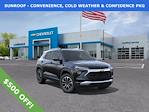 New 2026 Chevrolet Trailblazer LT AWD SUV for sale #260343 - photo 3
