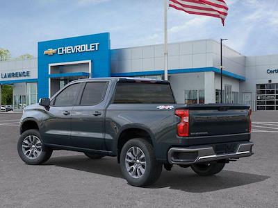 New 2026 Chevrolet Silverado 1500 LT Crew Cab 4WD Pickup for sale #260344 - photo 2