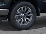 New 2026 Chevrolet Silverado 1500 LT Crew Cab 4WD Pickup for sale #260344 - photo 9