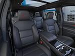 New 2026 Chevrolet Traverse Z71 AWD SUV for sale #260345 - photo 16