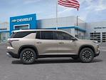 New 2026 Chevrolet Traverse Z71 AWD SUV for sale #260345 - photo 5