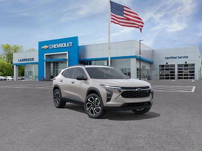 New 2026 Chevrolet Trax 2RS SUV for sale #260346 - photo 1
