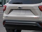 New 2026 Chevrolet Trax 2RS SUV for sale #260346 - photo 14