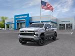 New 2026 Chevrolet Silverado 1500 RST Crew Cab 4WD Pickup for sale #260347 - photo 8