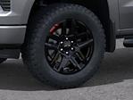 New 2026 Chevrolet Silverado 1500 RST Crew Cab 4WD Pickup for sale #260347 - photo 9