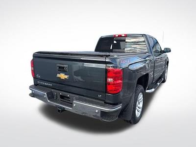 2018 Chevrolet Silverado 1500 Double Cab 4WD Pickup for sale #2603471 - photo 2