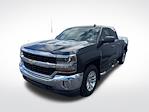 2018 Chevrolet Silverado 1500 Double Cab 4WD Pickup for sale #2603471 - photo 4