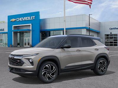 New 2026 Chevrolet Trailblazer RS AWD SUV for sale #260348 - photo 1