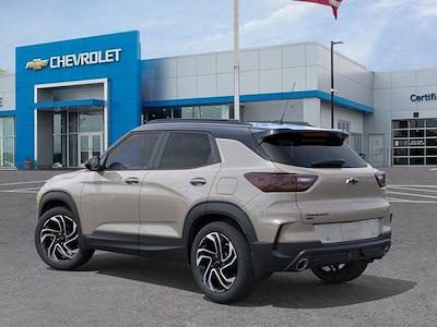 New 2026 Chevrolet Trailblazer RS AWD SUV for sale #260348 - photo 2
