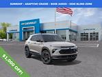 New 2026 Chevrolet Trailblazer RS AWD SUV for sale #260348 - photo 3