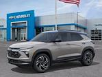 New 2026 Chevrolet Trailblazer RS AWD SUV for sale #260348 - photo 1