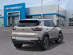 New 2026 Chevrolet Trailblazer RS AWD SUV for sale #260348 - photo 4