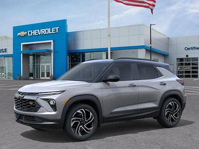 New 2026 Chevrolet Trailblazer RS AWD SUV for sale #260349 - photo 1