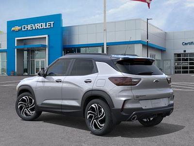 New 2026 Chevrolet Trailblazer RS AWD SUV for sale #260349 - photo 2