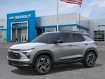 New 2026 Chevrolet Trailblazer RS AWD SUV for sale #260349 - photo 1