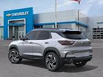 New 2026 Chevrolet Trailblazer RS AWD SUV for sale #260349 - photo 2