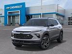 New 2026 Chevrolet Trailblazer RS AWD SUV for sale #260349 - photo 6