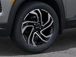 New 2026 Chevrolet Trailblazer RS AWD SUV for sale #260349 - photo 9