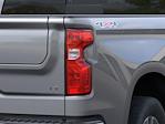New 2026 Chevrolet Silverado 1500 LT Crew Cab 4WD Pickup for sale #260350 - photo 11