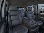 New 2026 Chevrolet Silverado 1500 LT Crew Cab 4WD Pickup for sale #260350 - photo 16