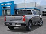 New 2026 Chevrolet Silverado 1500 LT Crew Cab 4WD Pickup for sale #260350 - photo 2