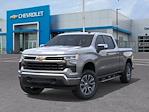 New 2026 Chevrolet Silverado 1500 LT Crew Cab 4WD Pickup for sale #260350 - photo 6