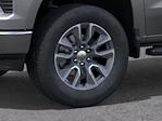 New 2026 Chevrolet Silverado 1500 LT Crew Cab 4WD Pickup for sale #260350 - photo 9