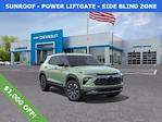 New 2026 Chevrolet Trailblazer ACTIV AWD SUV for sale #260351 - photo 1