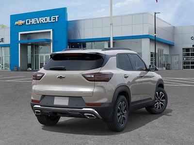 New 2026 Chevrolet Trailblazer ACTIV AWD SUV for sale #260352 - photo 2