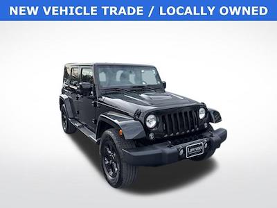 2015 Jeep Wrangler 4WD SUV for sale #2603541 - photo 1