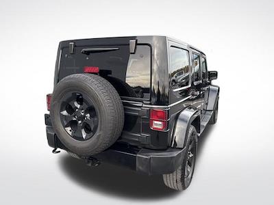 2015 Jeep Wrangler 4WD SUV for sale #2603541 - photo 2