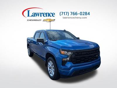 2022 Chevrolet Silverado 1500 Crew Cab 4WD Pickup for sale #2603542 - photo 1
