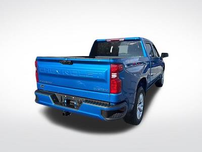 2022 Chevrolet Silverado 1500 Crew Cab 4WD Pickup for sale #2603542 - photo 2