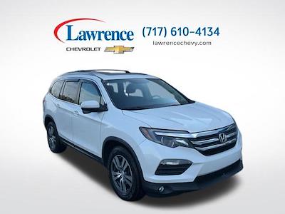 Used 2018 Honda Pilot EX-L for sale #2603543 - photo 1