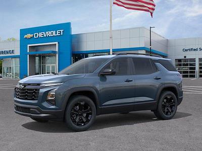 New 2026 Chevrolet Equinox LT AWD SUV for sale #260357 - photo 1