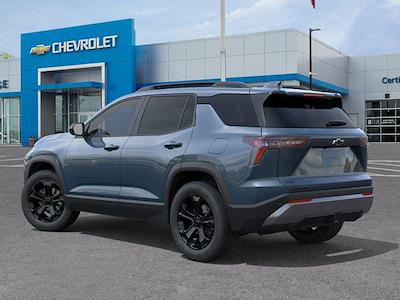 New 2026 Chevrolet Equinox LT AWD SUV for sale #260357 - photo 2