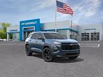New 2026 Chevrolet Equinox LT AWD SUV for sale #260357 - photo 3