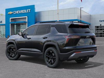 New 2026 Chevrolet Equinox LT AWD SUV for sale #260359 - photo 2