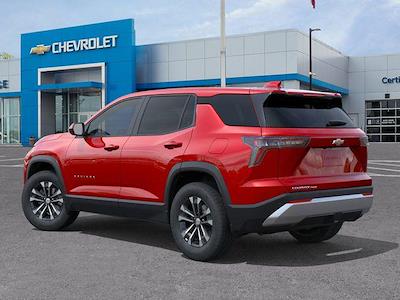 New 2026 Chevrolet Equinox LT AWD SUV for sale #260361 - photo 2