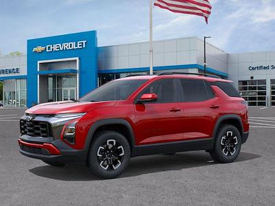 New 2026 Chevrolet Equinox ACTIV AWD SUV for sale #260362 - photo 1