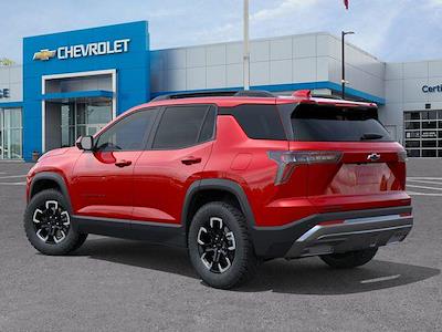 New 2026 Chevrolet Equinox ACTIV AWD SUV for sale #260362 - photo 2