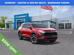 New 2026 Chevrolet Equinox ACTIV AWD SUV for sale #260362 - photo 3