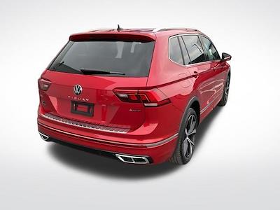 Used 2024 Volkswagen Tiguan SEL R-Line for sale #2603621 - photo 2
