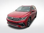 Used 2024 Volkswagen Tiguan SEL R-Line for sale #2603621 - photo 4